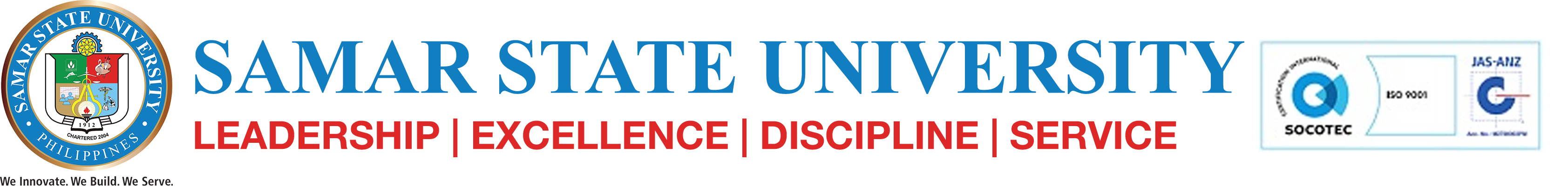 Samar State University - Online Classroom